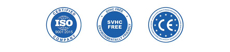 PVC tarpaulin global certification