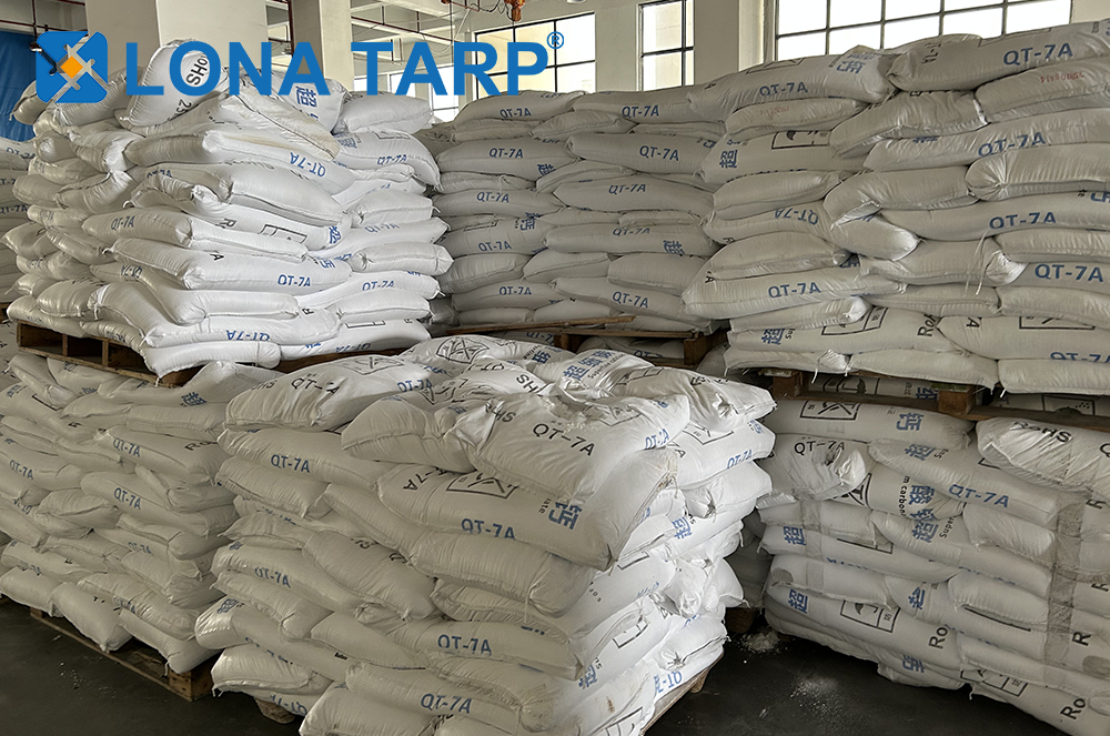 Calcium carbonate