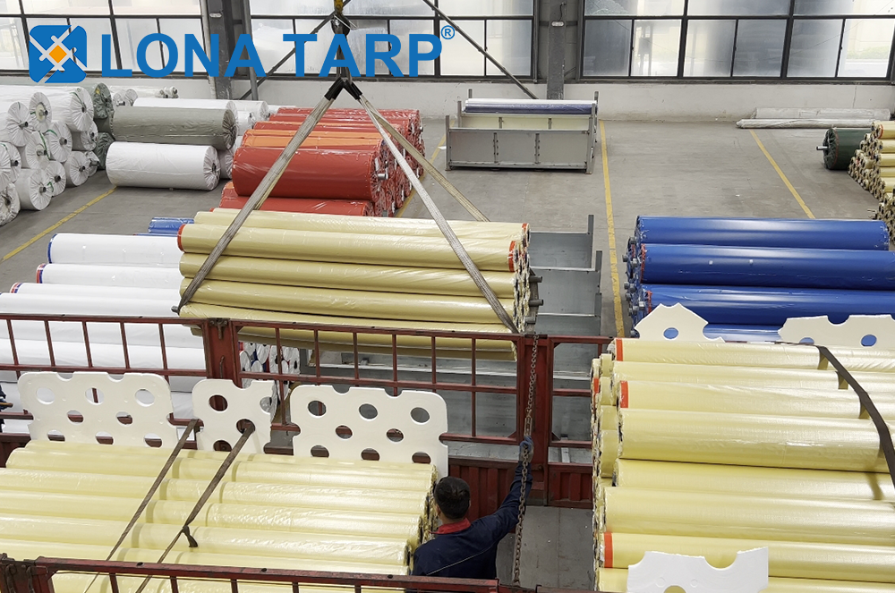 PVC ordering