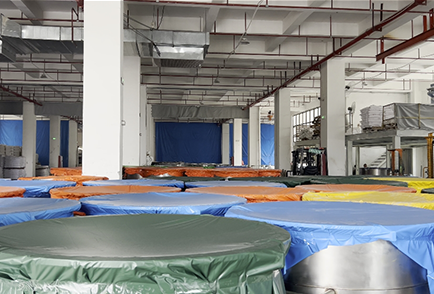 PVC slurry