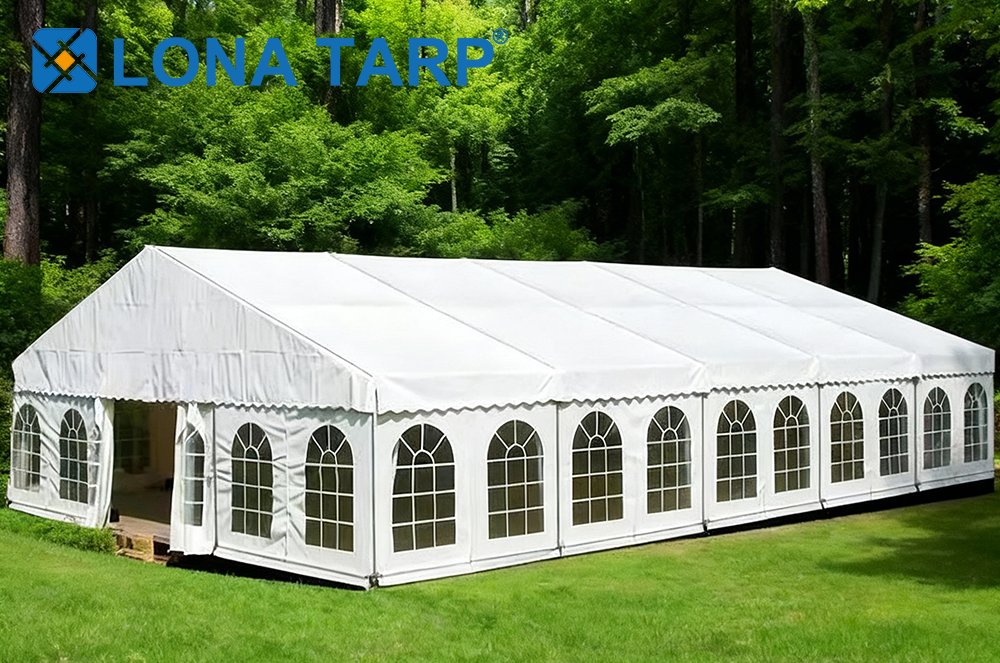 PVC tent1