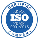 iso 9001 certified tarpaulin