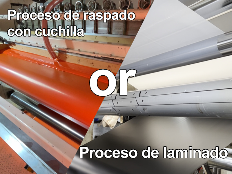 3Formación del Recubrimiento