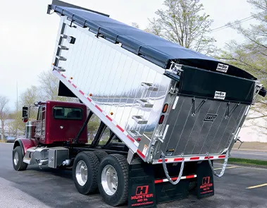 Truck Cover