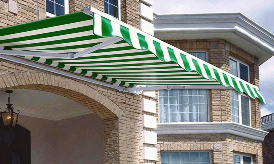 awning fabric