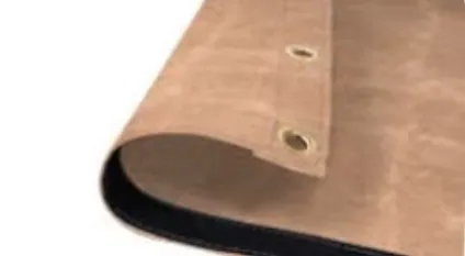 Mesh Tarps-