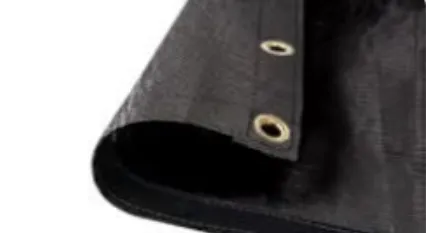 Poly Tarps-