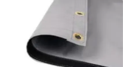 TPU Fabrics-