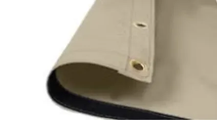 Vinyl Tarps-
